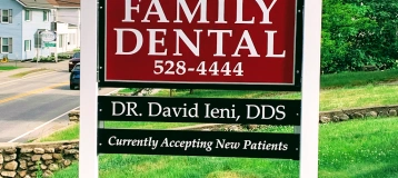 Laconia Family Dental