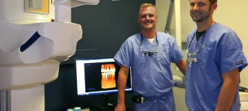 Great East Dental Associates