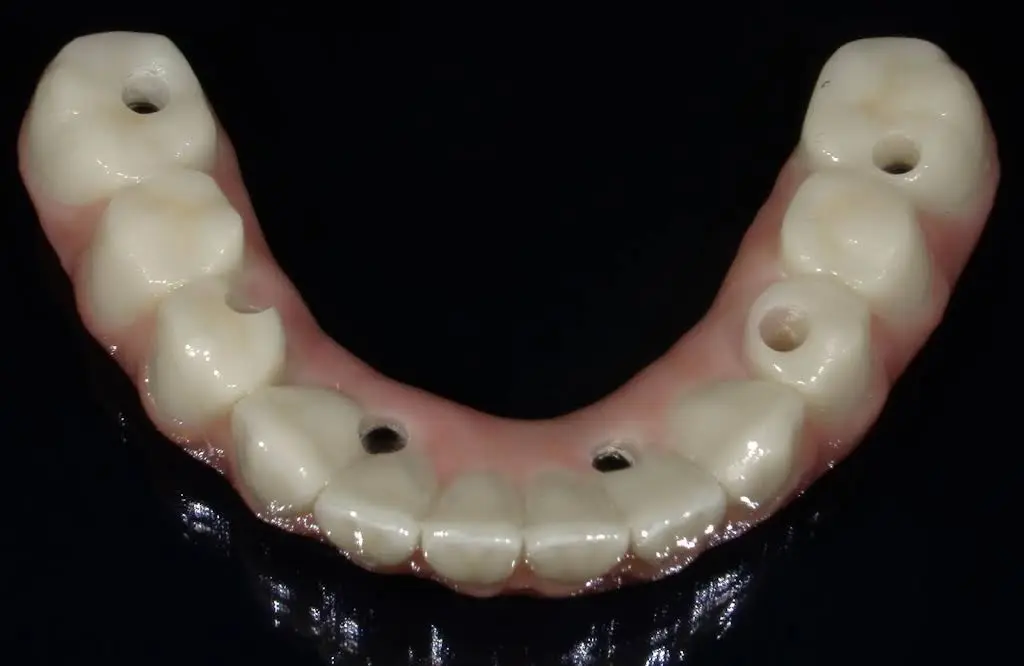 Shaun Janvier, D.M.D., Implant Cosmetic & Family Dentistry