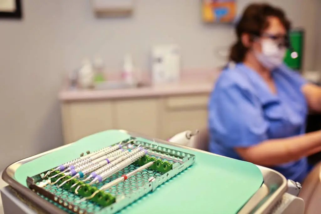 Shaun Janvier, D.M.D., Implant Cosmetic & Family Dentistry