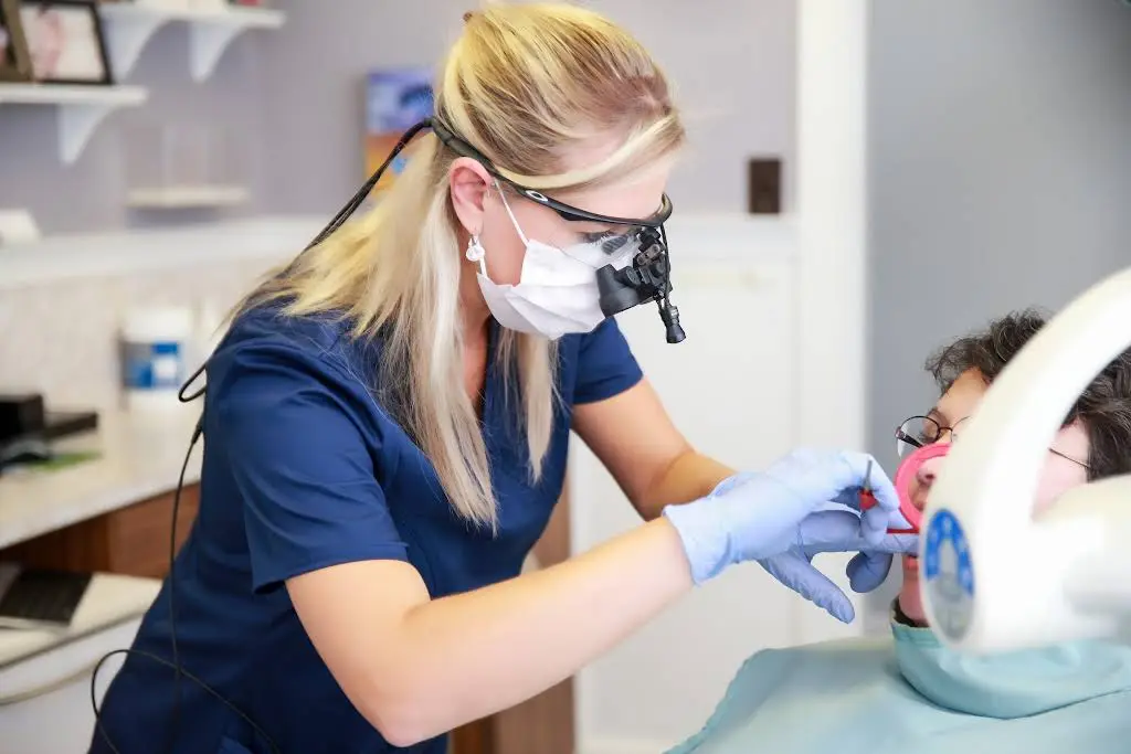 Shaun Janvier, D.M.D., Implant Cosmetic & Family Dentistry