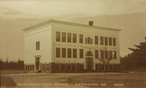 Waterboro Dentistry
