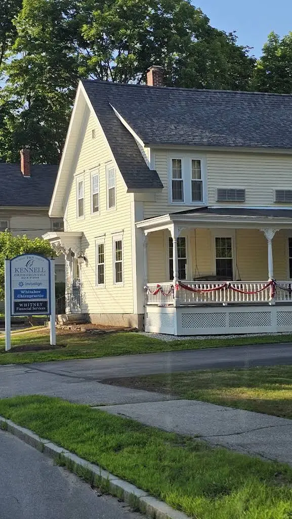 Kennell Orthodontics