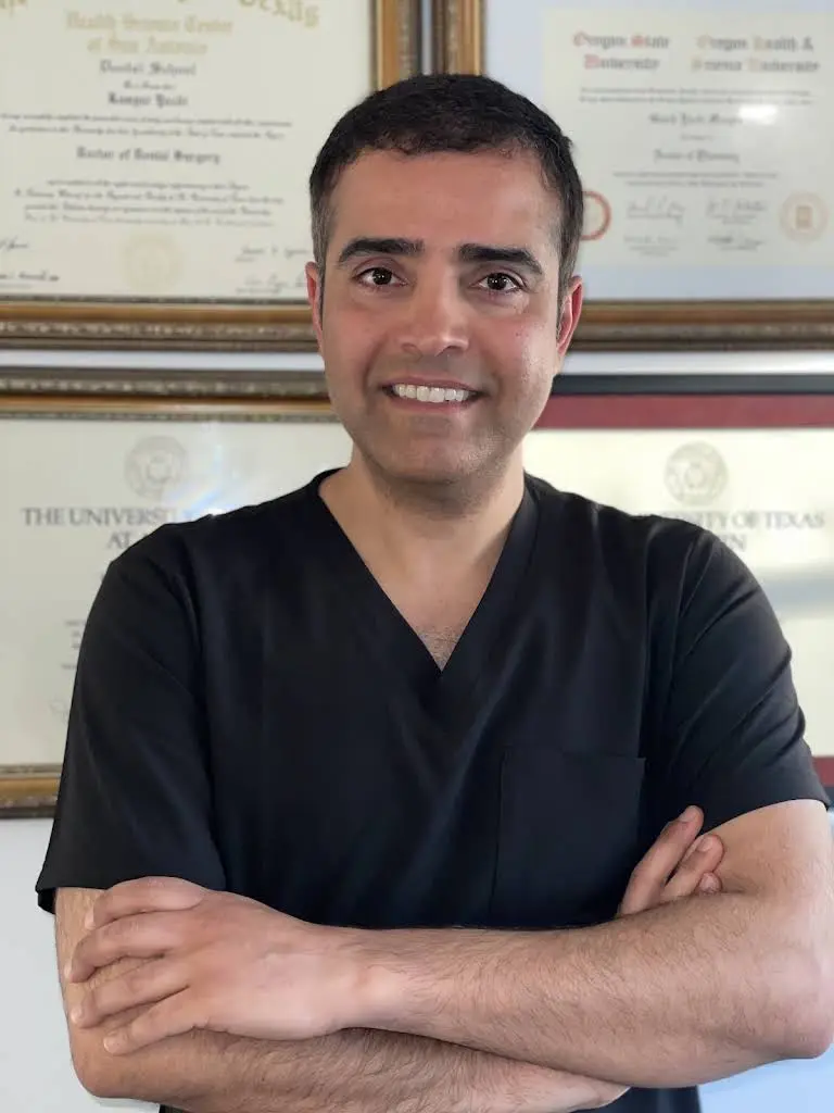 AviSina Dental Care