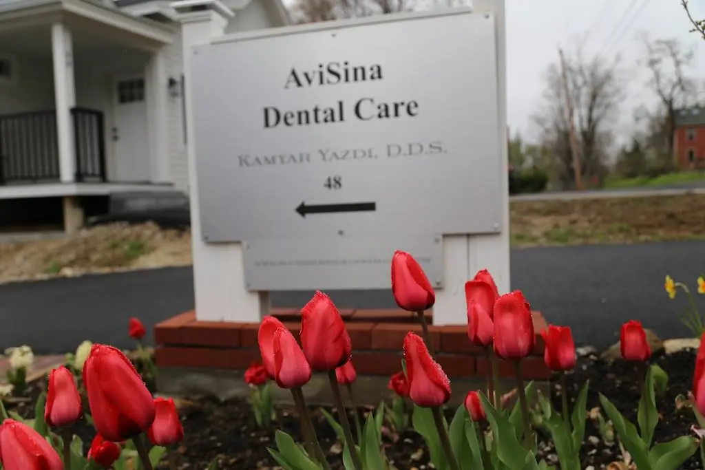AviSina Dental Care