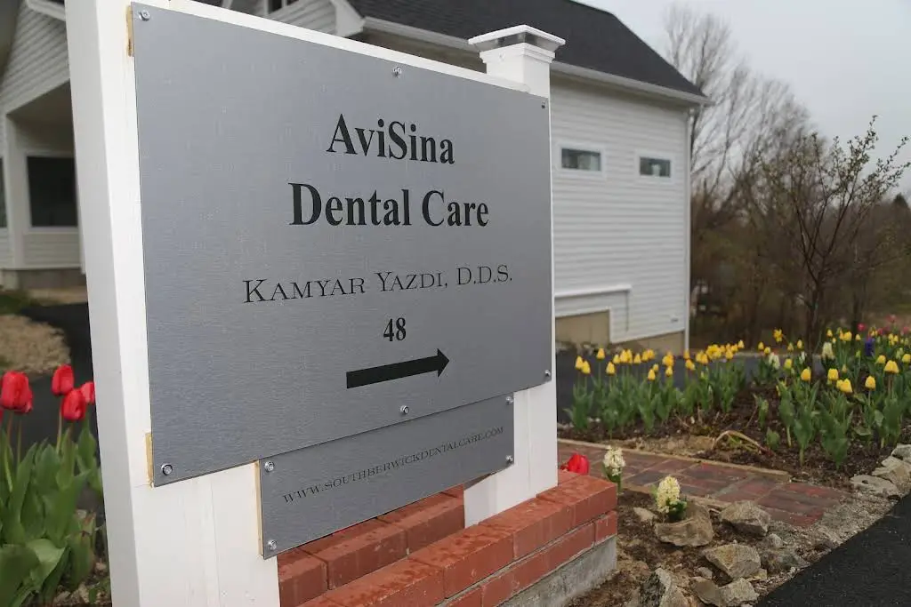 AviSina Dental Care