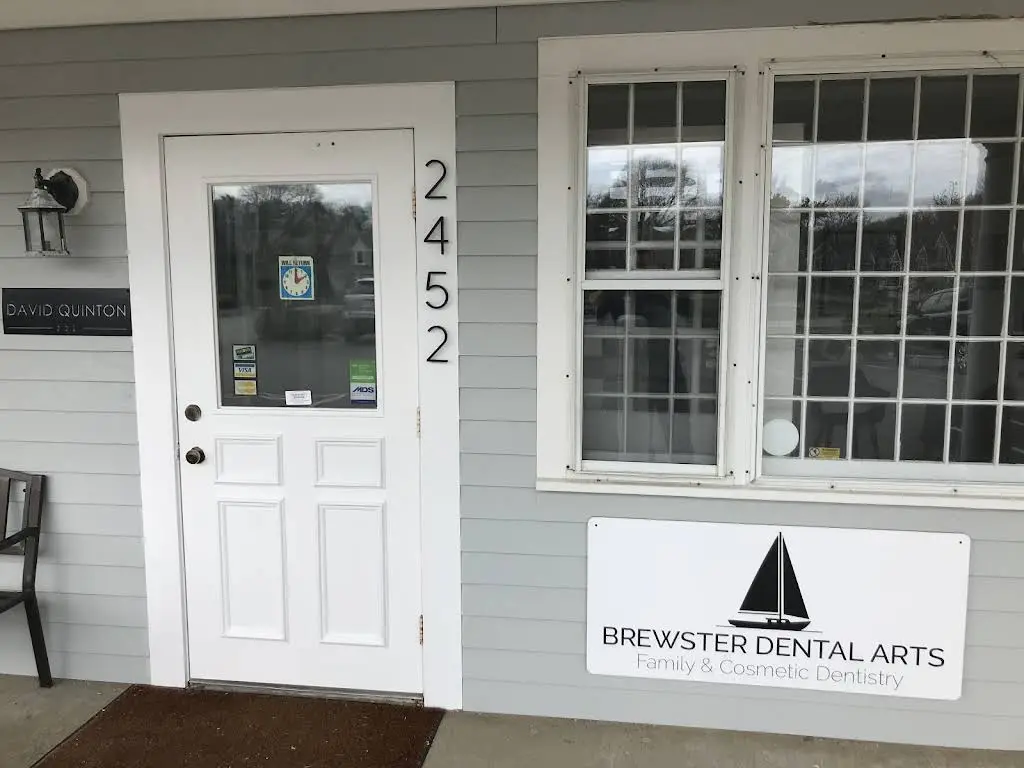 Brewster Dental Arts