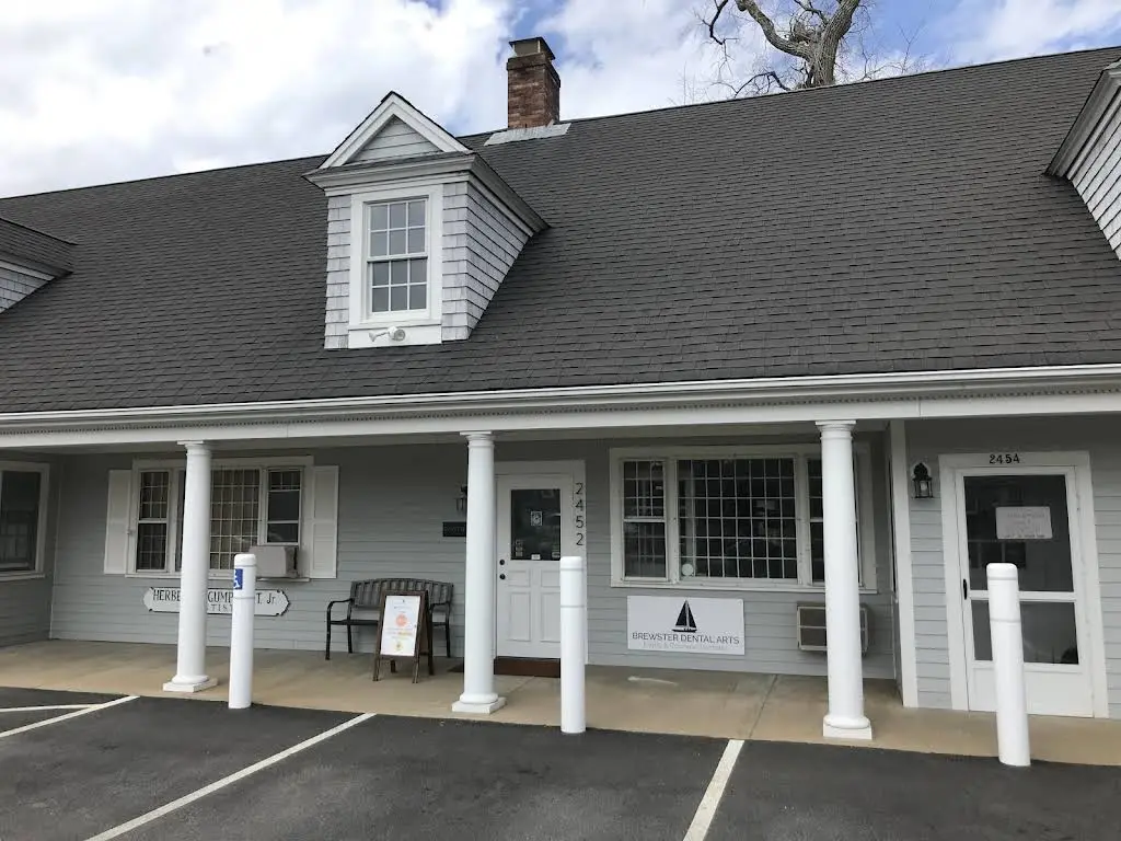 Brewster Dental Arts
