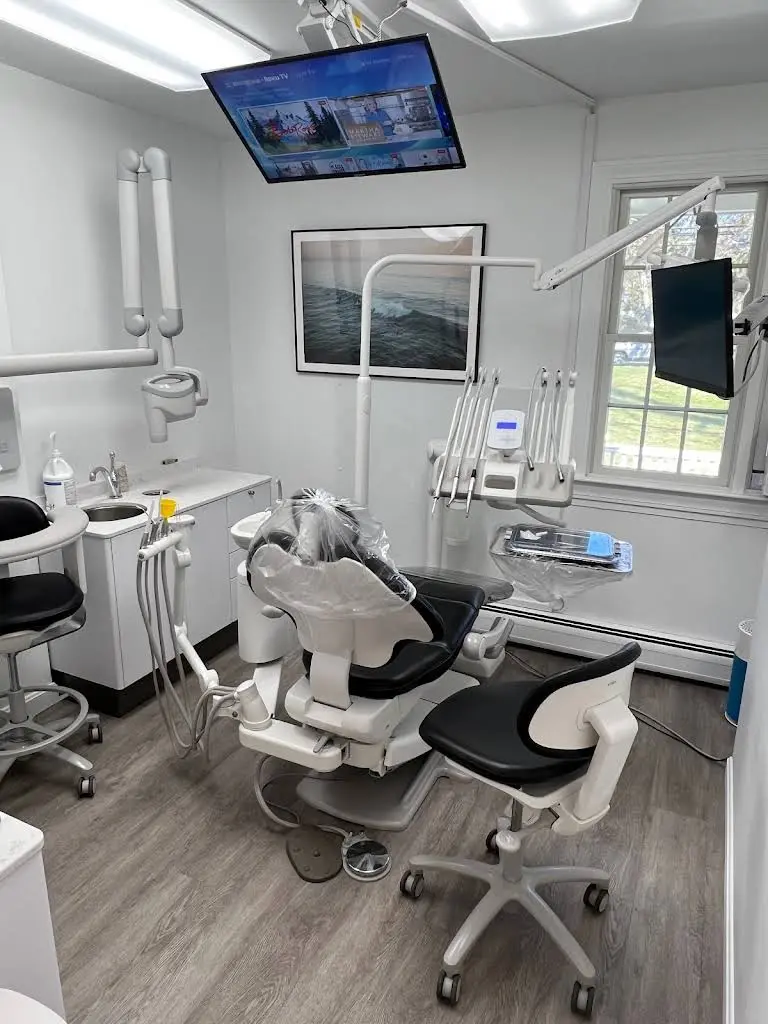 Brewster Dental Arts