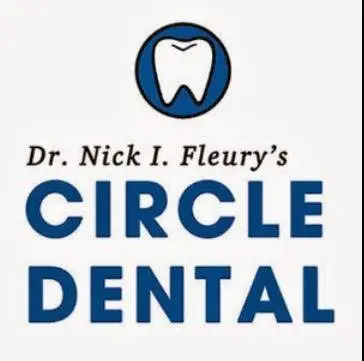 Circle Dental - Professional dental clinic exterior with modern facilities