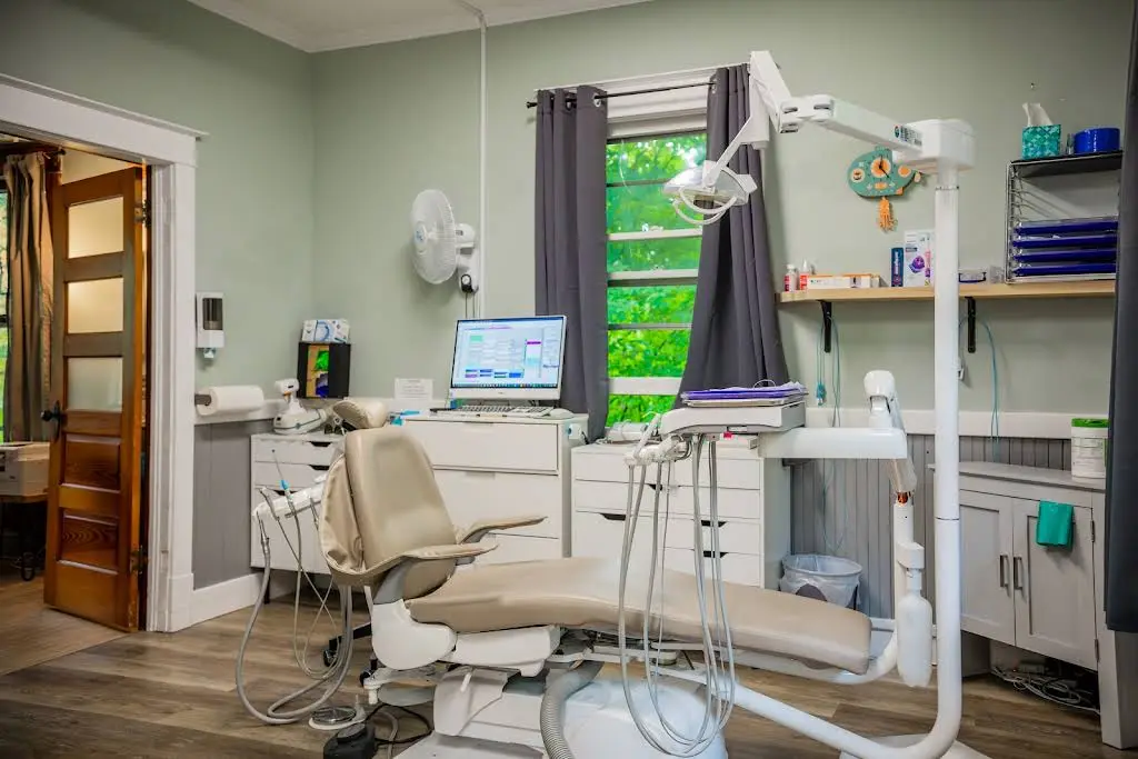 Montshire Pediatric Dentistry
