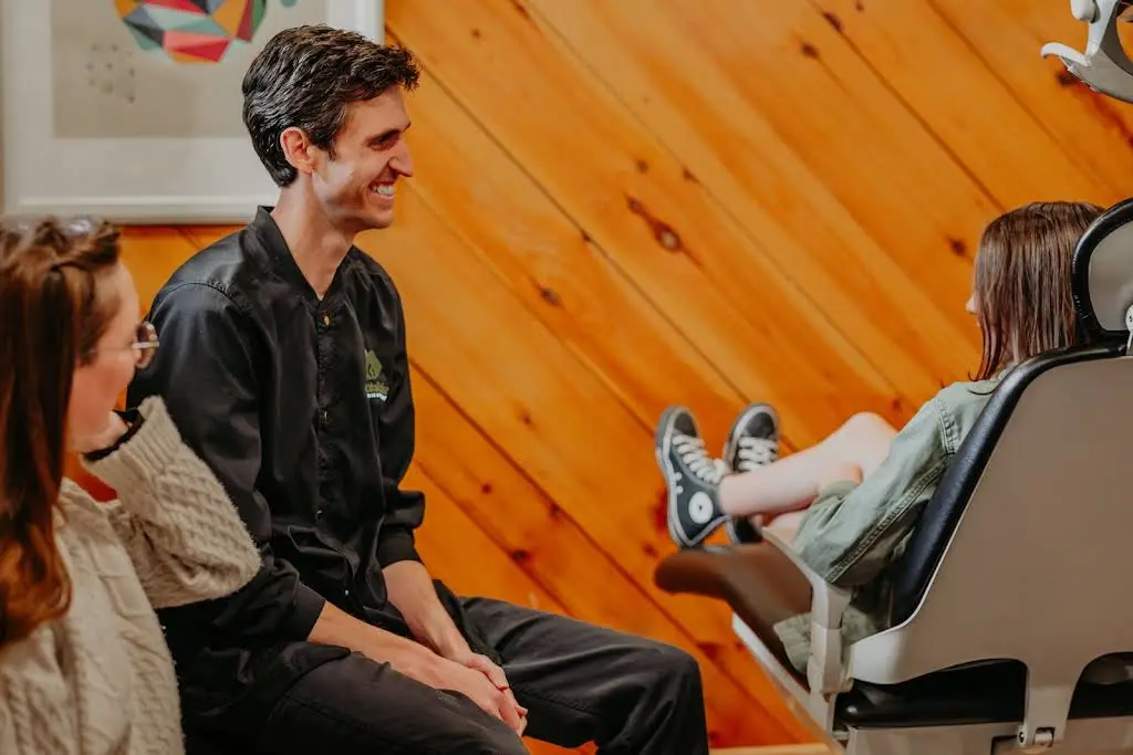Montshire Pediatric Dentistry