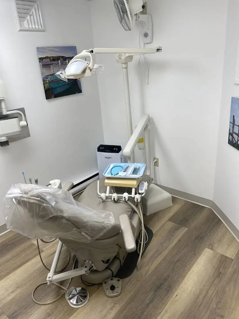 Smilecraft Dental