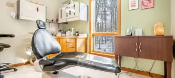 Tory Hill Dental