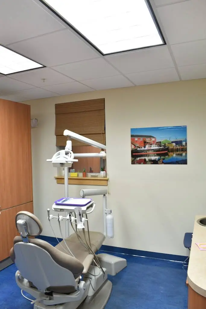 Community Dental