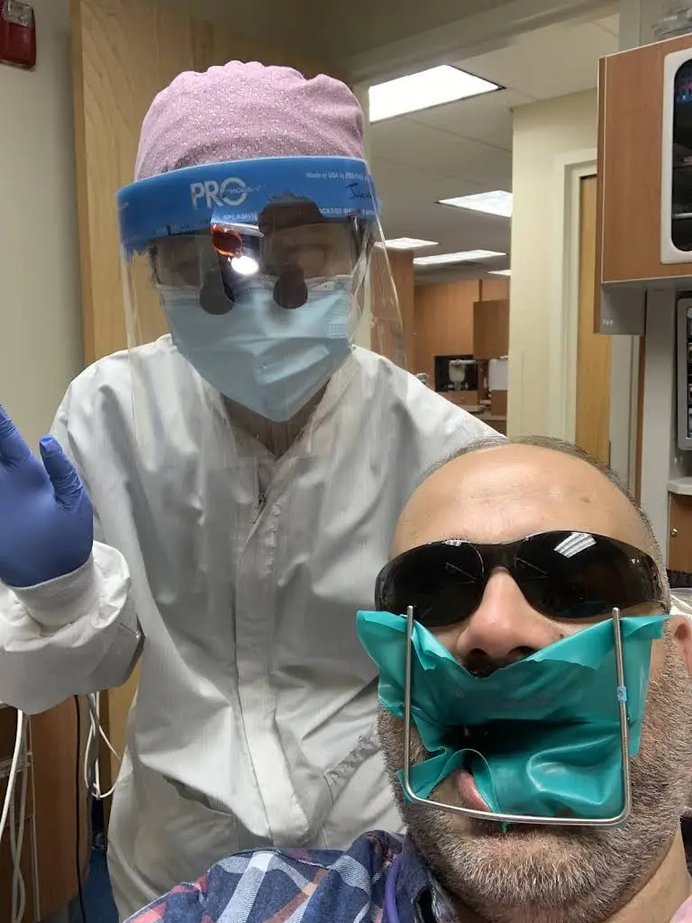 Community Dental