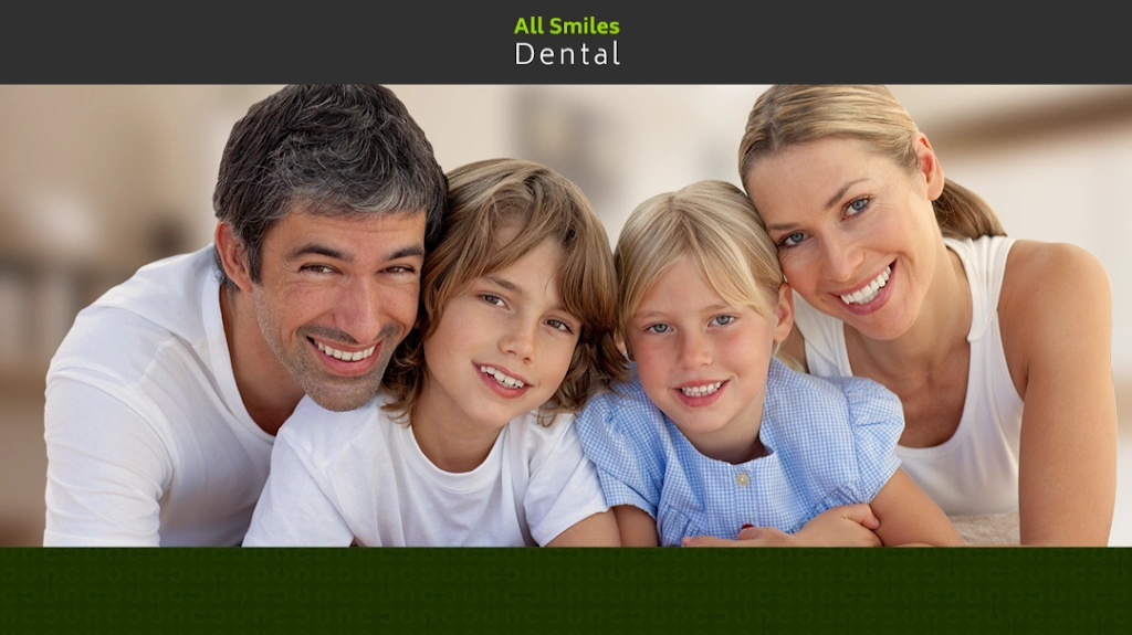 All Smiles Dental