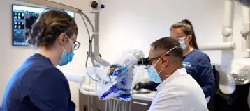 Elite Endodontics of NH