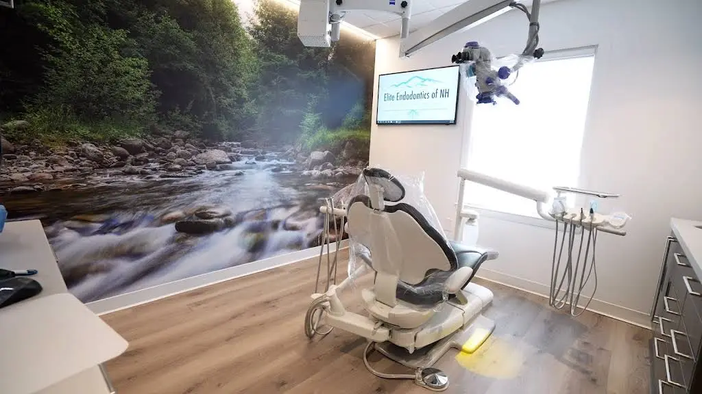 Elite Endodontics of NH