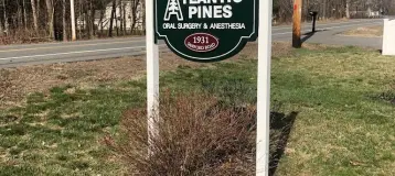 Atlantic Pines Oral Surgery & Anesthesia