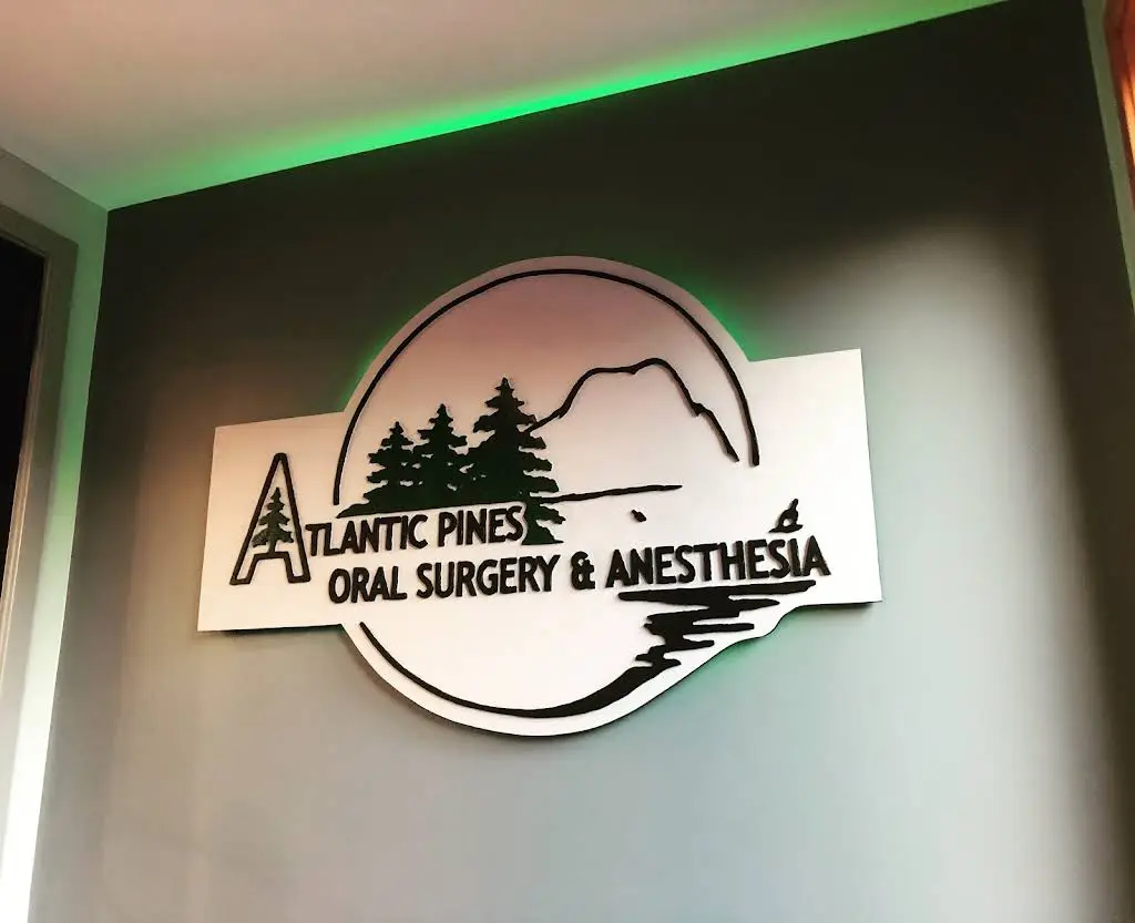 Atlantic Pines Oral Surgery & Anesthesia
