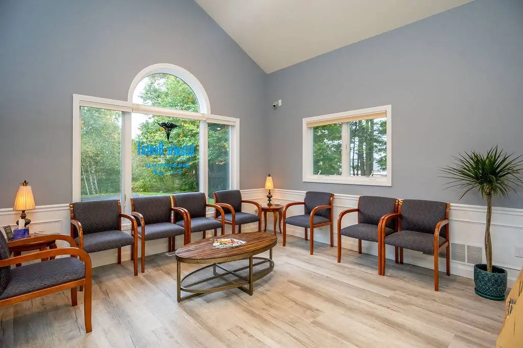 Atlantic Dental Associates - Professional dental clinic exterior with modern facilities