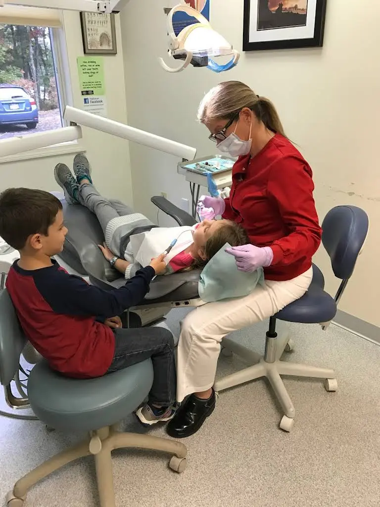 Atlantic Dental Associates