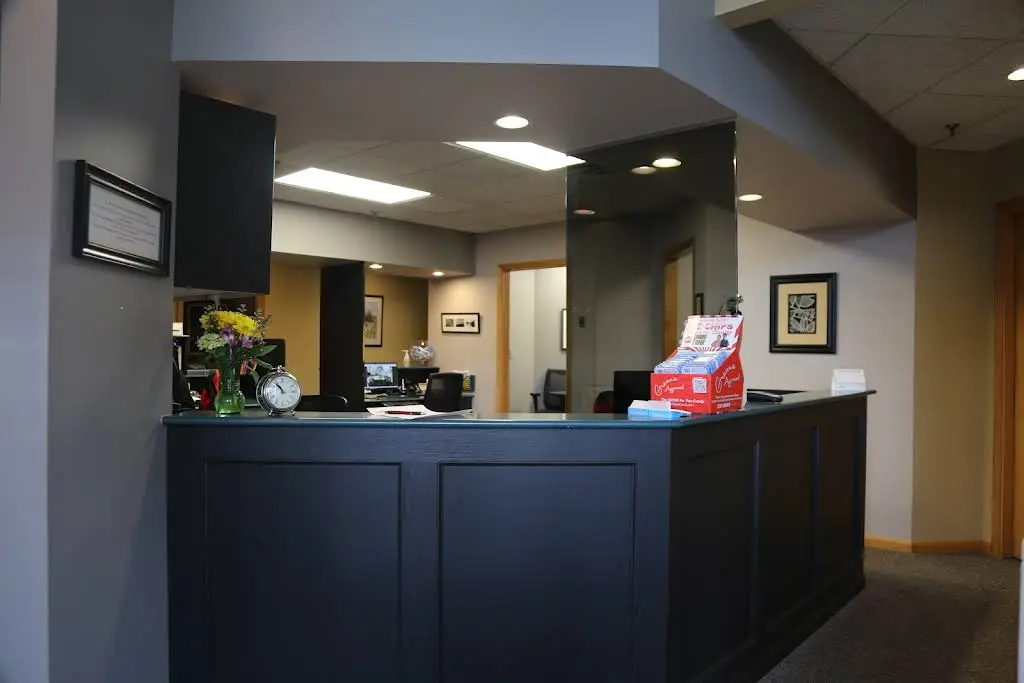 Morgan Dental Care