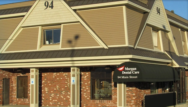 Morgan Dental Care