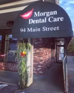 Morgan Dental Care