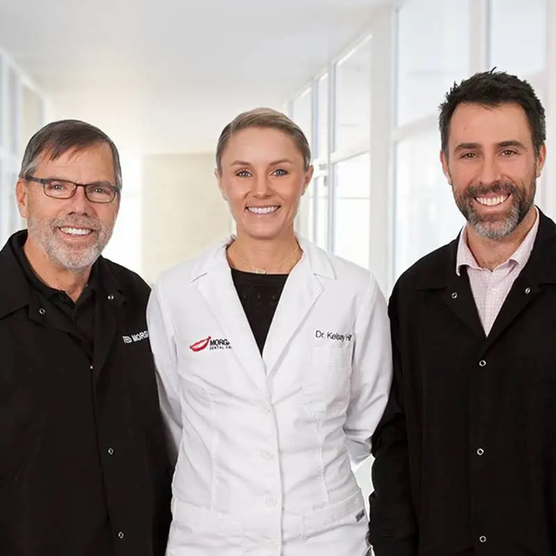 Morgan Dental Care
