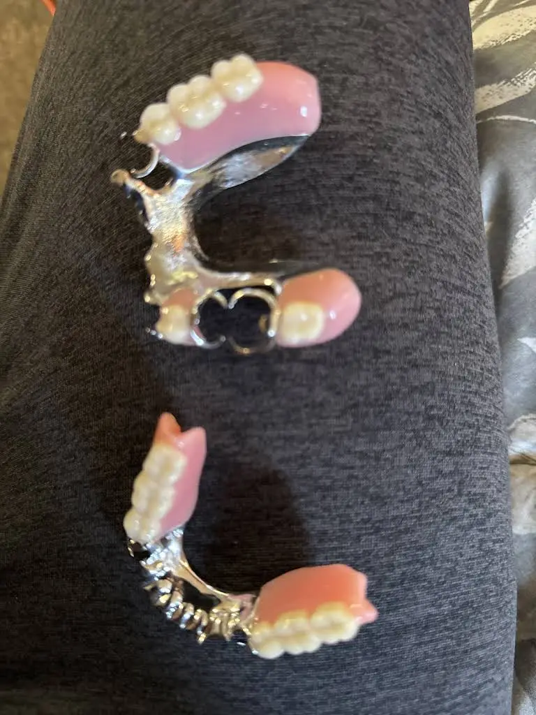 Morgan Dental Care