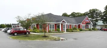 Children's Dentistry of Maine
