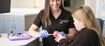 Biddeford Saco Dental Associates