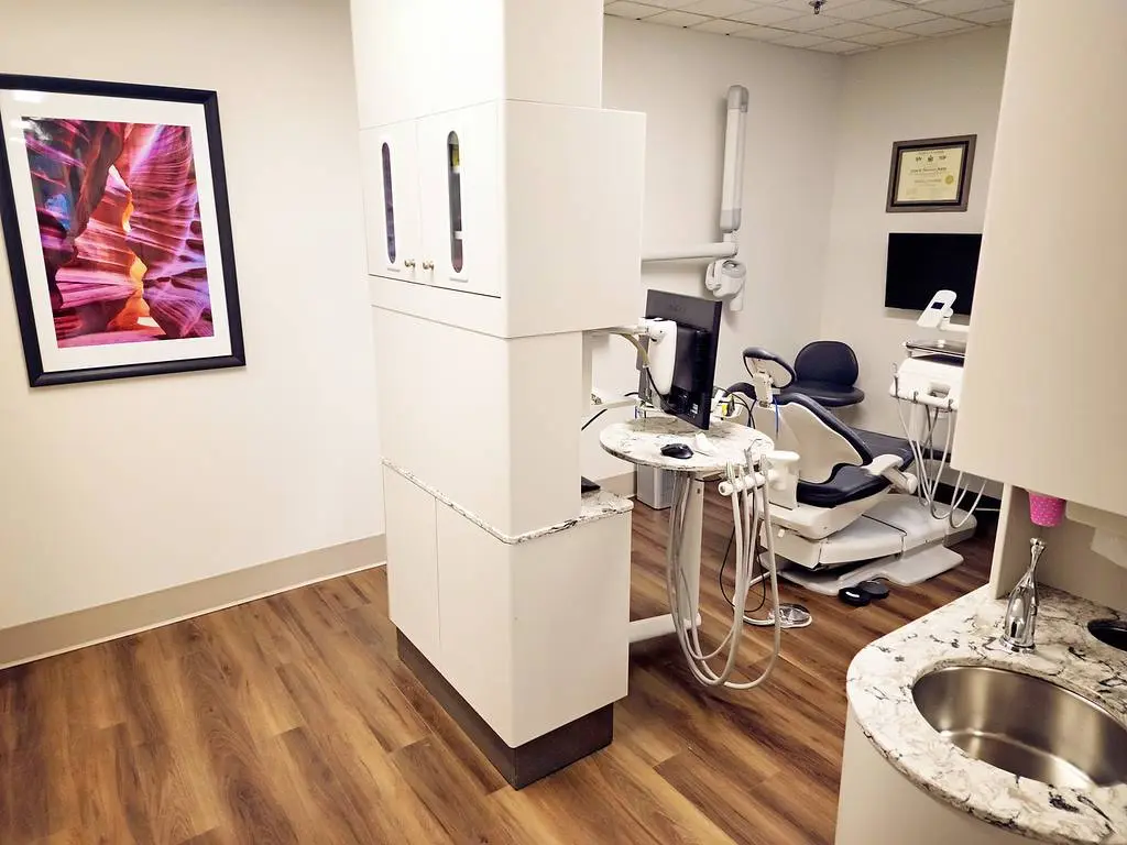 Maplewood Dental Arts