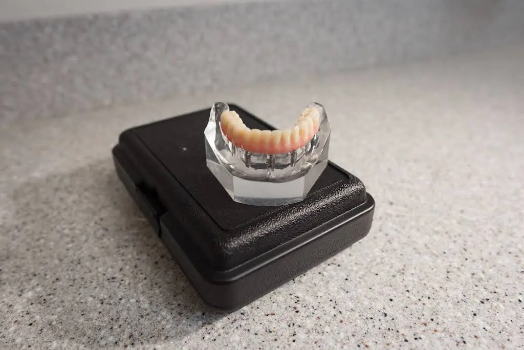 Maplewood Dental Arts