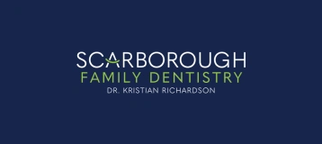 Scarborough Family Dentistry - Dr. Kristian Richardson, DDS