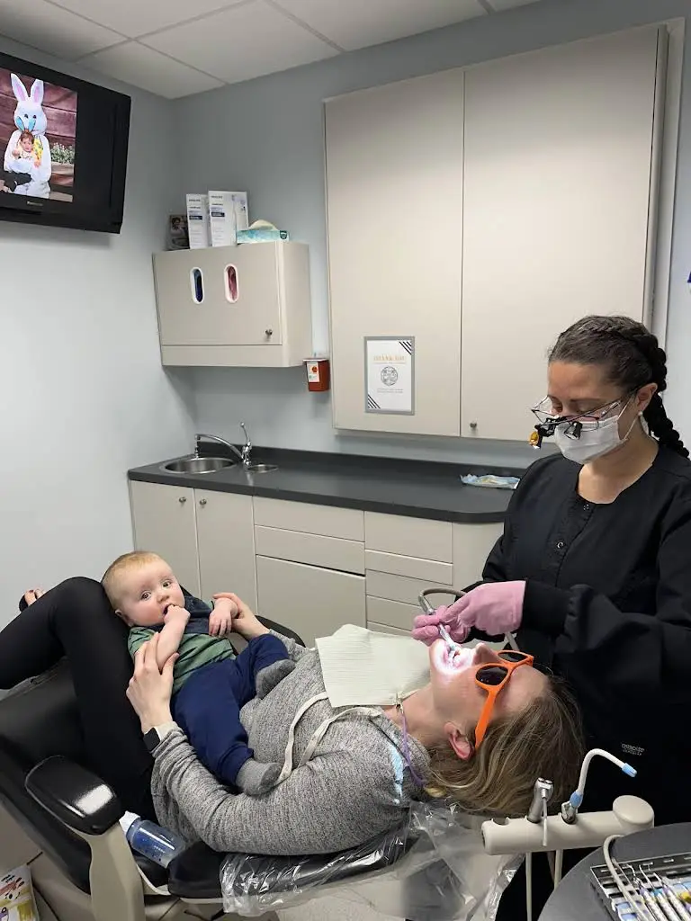 Main Street Dental