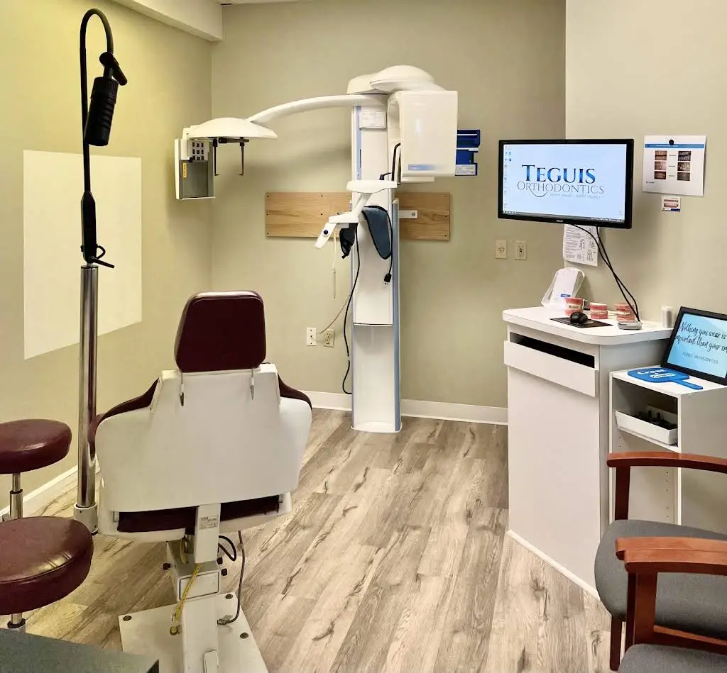 Teguis Orthodontics
