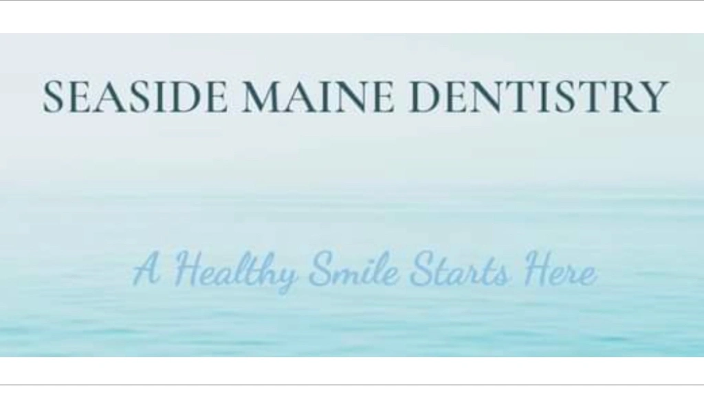 Seaside Maine Dentistry