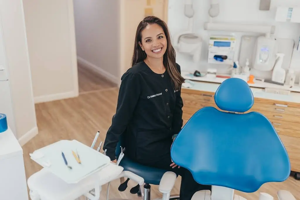 Seacoast Dentistry - Professional dental clinic exterior with modern facilities