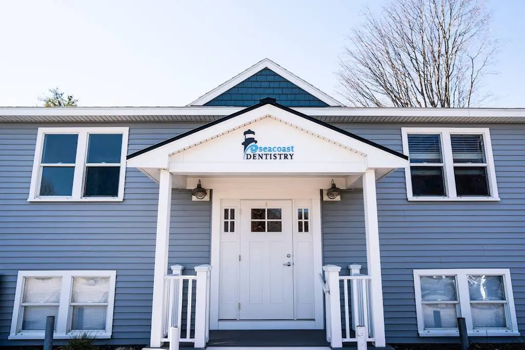 Seacoast Dentistry