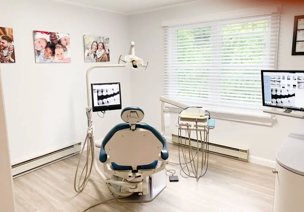 Seacoast Dentistry