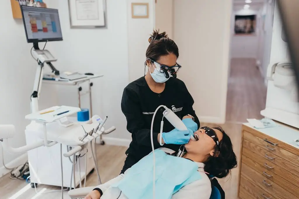 Seacoast Dentistry