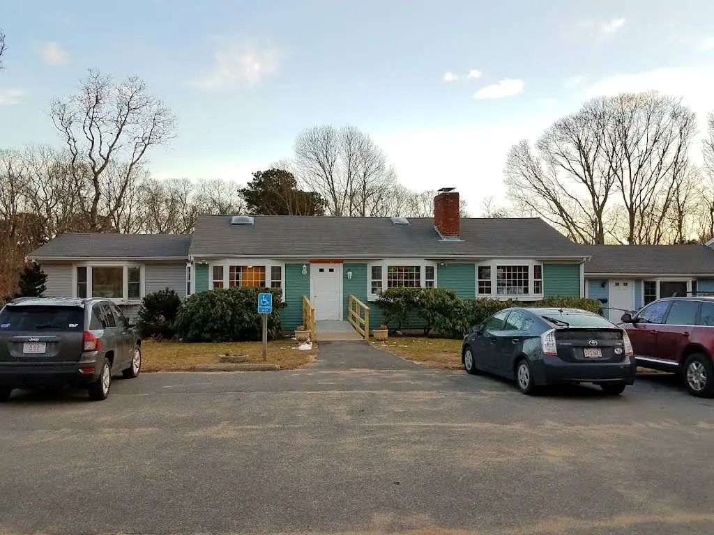 Cape Cod Dental Group