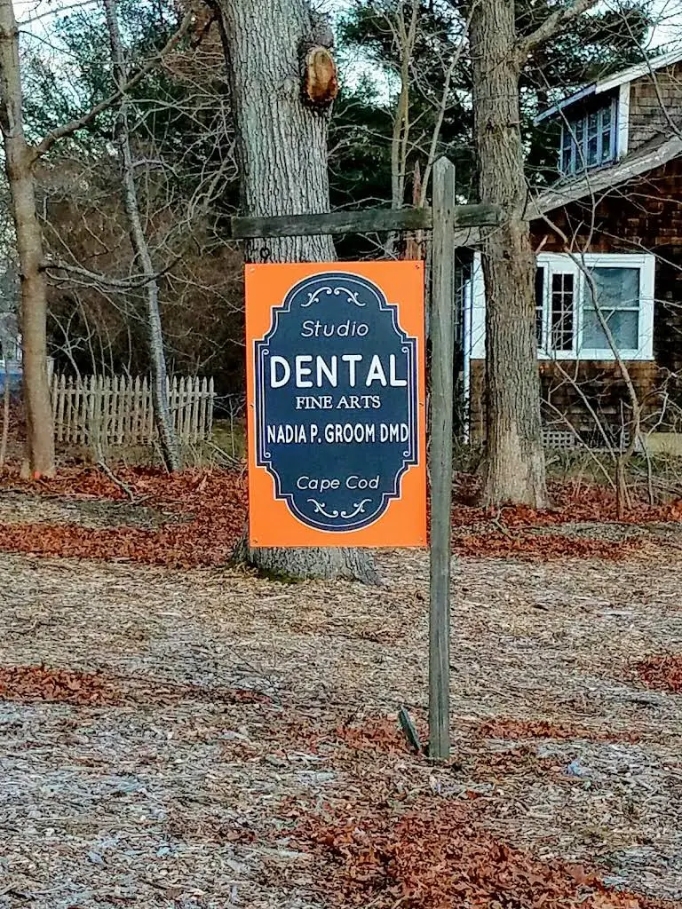 Cape Cod Dental Group