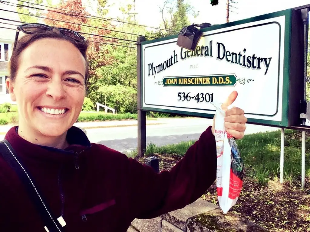 Plymouth General Dentistry