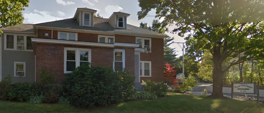 Plymouth General Dentistry