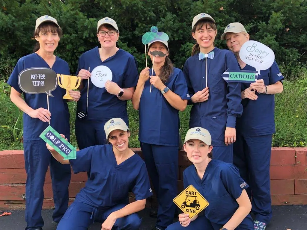 Plymouth General Dentistry