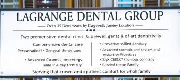 Lagrange Dental Group